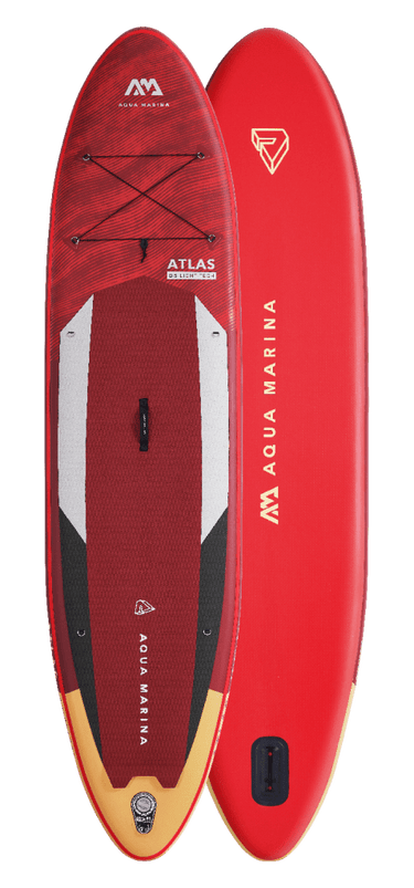 Aqua Marina 12'0 Atlas Inflatable SUP 1